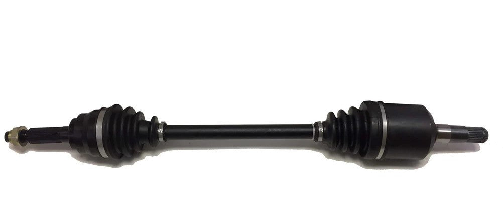 DSS 09-18 Subaru STi Direct Fit 800HP Rear Axle (Single - Interchangeable L or R)