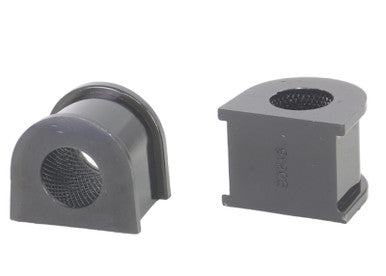 Whiteline Front Sway Bar Mount Bushings For 2008-14 Subaru WRX/STI, 05-09 LGT - W23810