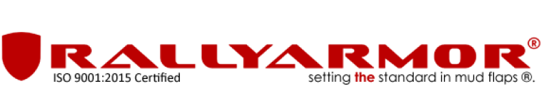 Rally Armor Logo Image