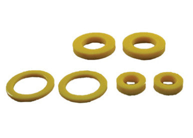 Whiteline Rear Differential Bushing - Front Support For 2002-07 Subaru WRX, 04-07 STI, 04-08 FXT - KSB751