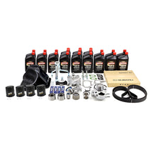 IAG Long Block Basic Installation Kit for EJ25 WRX, STI, FXT, LGT
