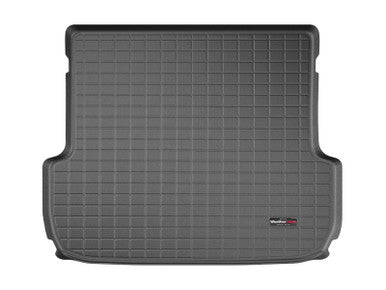 WeatherTech Cargo Liners For 2020-24 Subaru Outback - Black - 401320