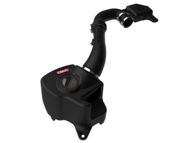 aFe Takeda Momentum Cold Air Intake System w/ Pro DRY S Filter for 2015-19 Subaru Outback - 56-70039D