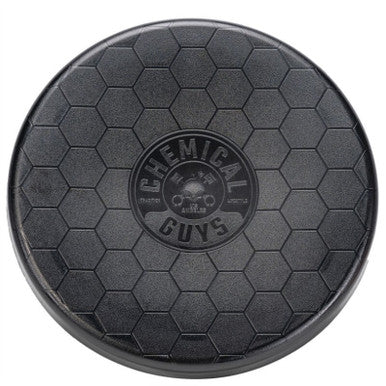 Chemical Guys Chemical Guys Bucket Lid - Black - Case of 24 - IAI519