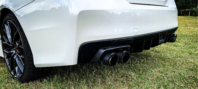 MBRP 15-21 Subaru WRX 2.0L/STI Street Version - S48003CF - Tips Image 3