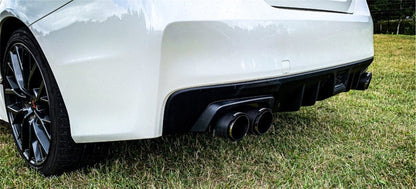 S4800304 Exhaust Tips Image 3