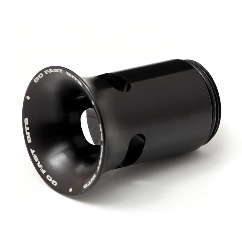GFB Whistling Trumpet For Stealth FX and WRX Hybrid