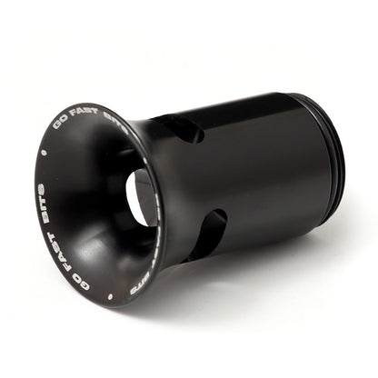 GFB Whistling Trumpet For Stealth FX and WRX Hybrid