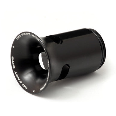 GFB Whistling Trumpet For Stealth FX and WRX Hybrid - 5701