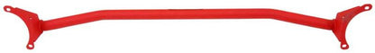 AEM 2015 Subaru WRX/STI 2.0L/2.5L Strut Bar - 29-0011WR - lifestyle view
