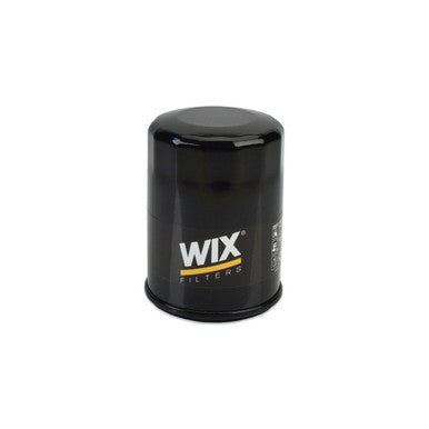 WIX Oil Filter for 2002-14 Subaru WRX, 04-21 STI, EJ20, EJ25