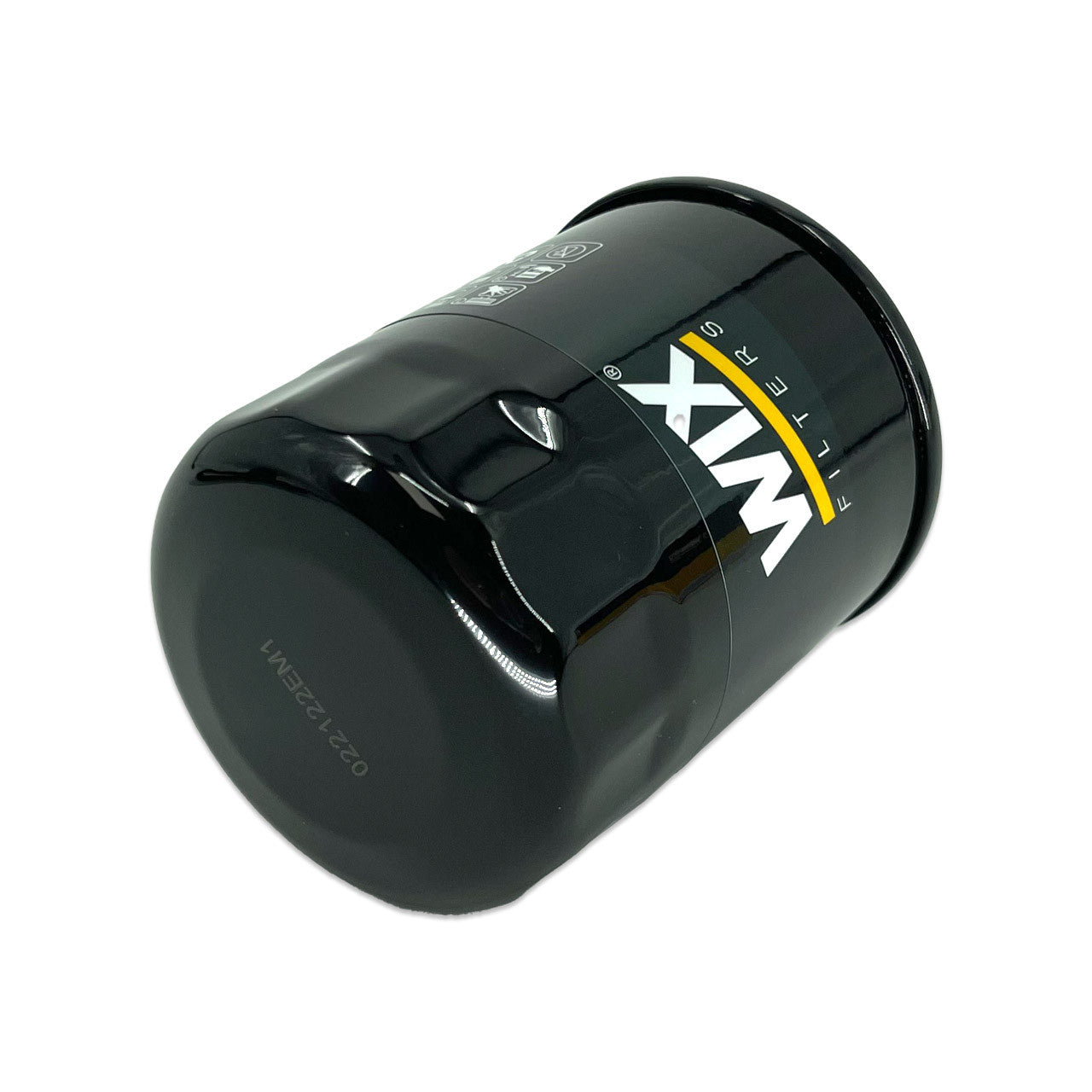 WIX Oil Filter for 2002-14 Subaru WRX, 2004-21 STI