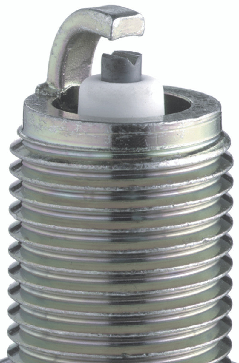 NGK V-Power Spark Plug Box of 4 (BKR6E) - 6962 - out of package