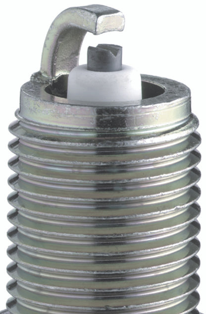 NGK V-Power Spark Plug Box of 4 (BKR6E) - 6962 - out of package