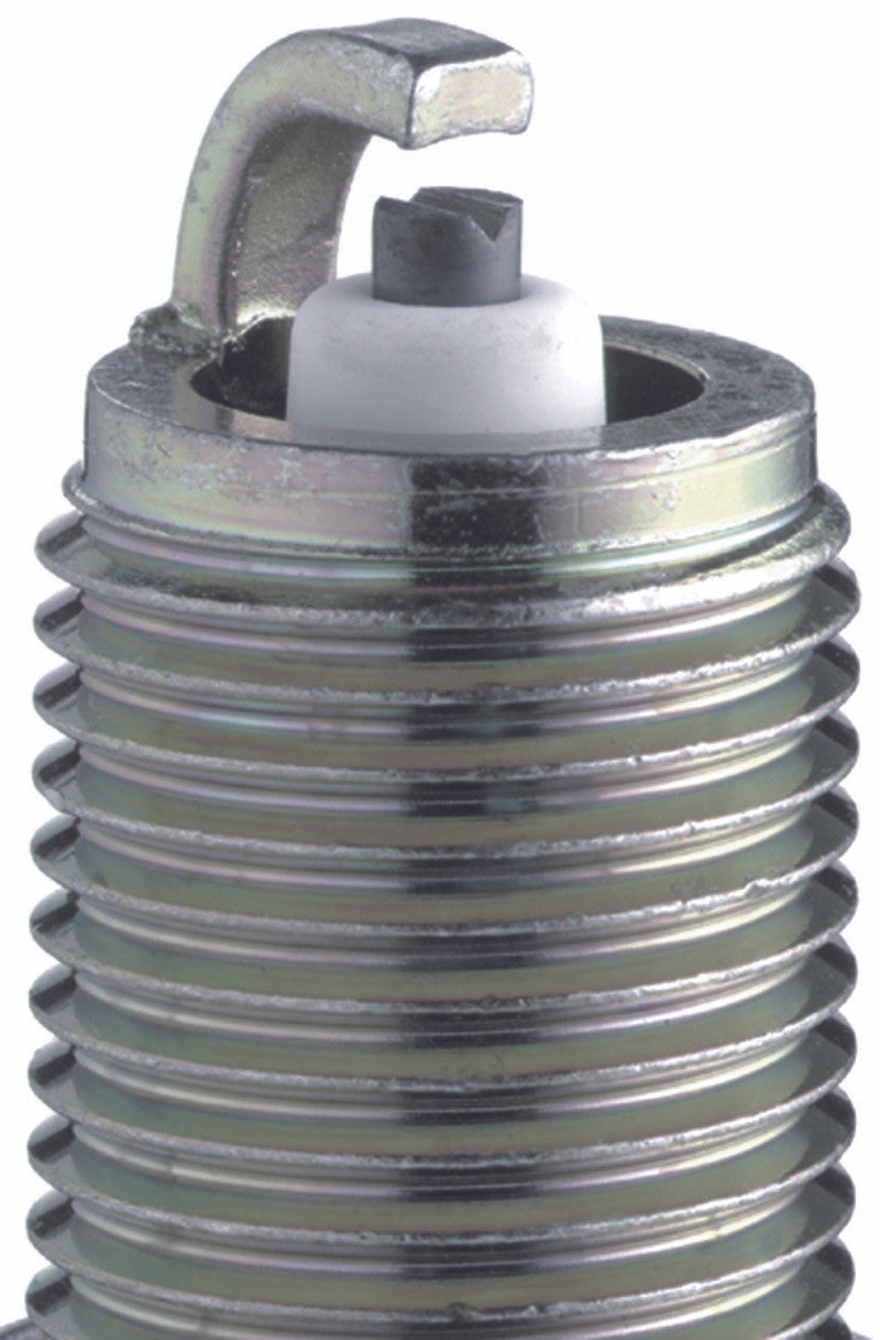 NGK Iridium Spark Plug Box of 4 (BKR6E-11)- 2756 - out of package