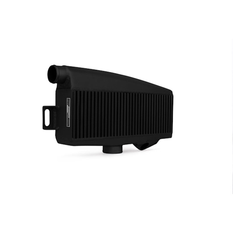 Mishimoto 02-07 WRX/04-07 STI TMIC Kit - Angle 2