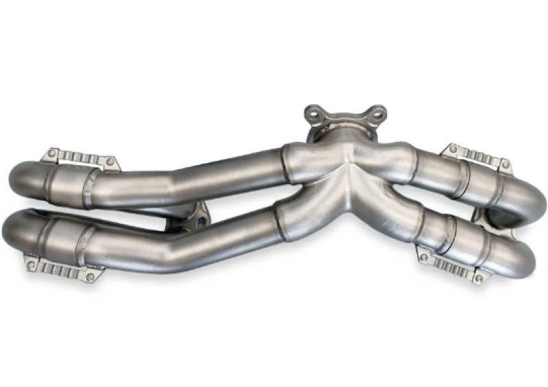 Invidia UEL Manifold Exhaust For 2022+ Subaru WRX FA24