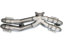 Invidia UEL Manifold Exhaust For 2022+ Subaru WRX FA24