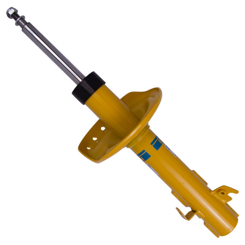 Bilstein B6 14-18 Subaru Forester Front Right Monotube Shock Absorber - 22-278500 - Close Up