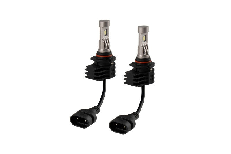 Diode Dynamics High Beam SL2 LED Headlight Bulbs For 2018-23 Subaru Crosstrek (Pair) - DD0637P - Primary