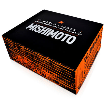 Mishimoto 2022+ Subaru WRX Oil Cooler Kit - Packaging 3