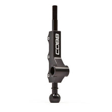 COBB 5 Speed Adjustable Short Throw Shifter for 2008-14 Subaru WRX, 05-09 LGT/OBXT, 06-08 FXT - 224315