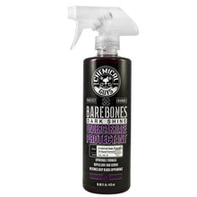 Chemical Guys Bare Bones Undercarriage Spray - 16oz - Case of 6 - TVD_104_16
