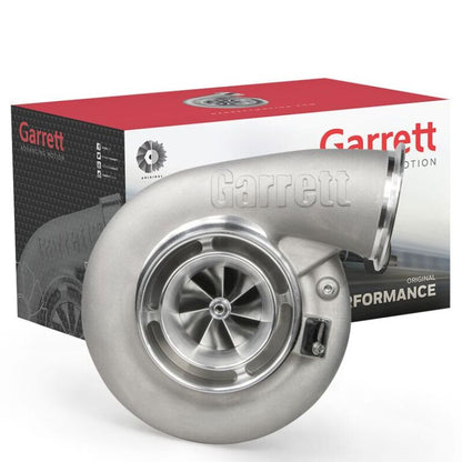 Garrett G-XRace GXR42-72 72mm Super Core - 934173-5002S - Angle 3