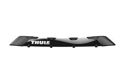 Thule AirScreen XT Roof Rack Wind Fairing M - 38in. (Black) - 870201 - Primary