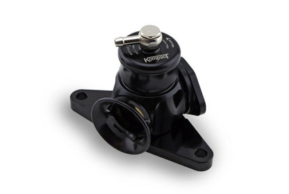 Turbosmart Kompact Dual Port BOV For 2004-21 Subaru WRX STI
