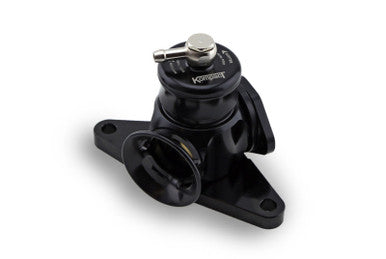 Turbosmart Kompact Dual Port BOV For 2004-21 Subaru WRX STI - TS-0203-1015