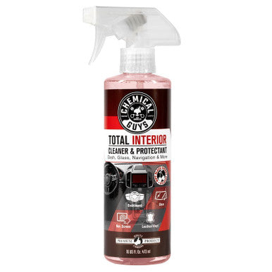 Chemical Guys 16oz Total Interior Cleaner & Protectant - Black Cherry Sent - Case of 6 - SPI22516