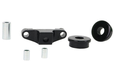 Whiteline Front Gearbox Selector Bushing For 2004-21 Subaru STI, 05-09 LGT - KDT958