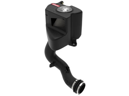 aFe Takeda Momentum Cold Air Intake System w/ Pro DRY S Filter for 2014-18 Subaru Forester H4-2.0L (t) - 56-70049D - Assembled