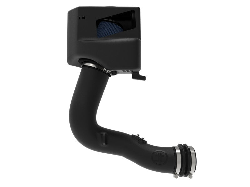 aFe Takeda Intake System w/Pro 5R Filter for 2014-18 Subaru Forester H4-2.0L (t) - 56-70049R - Angle 2