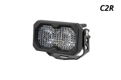 Diode Dynamics 22-25 Subaru WRX C2R 4th Brake Light Kit - DD8067