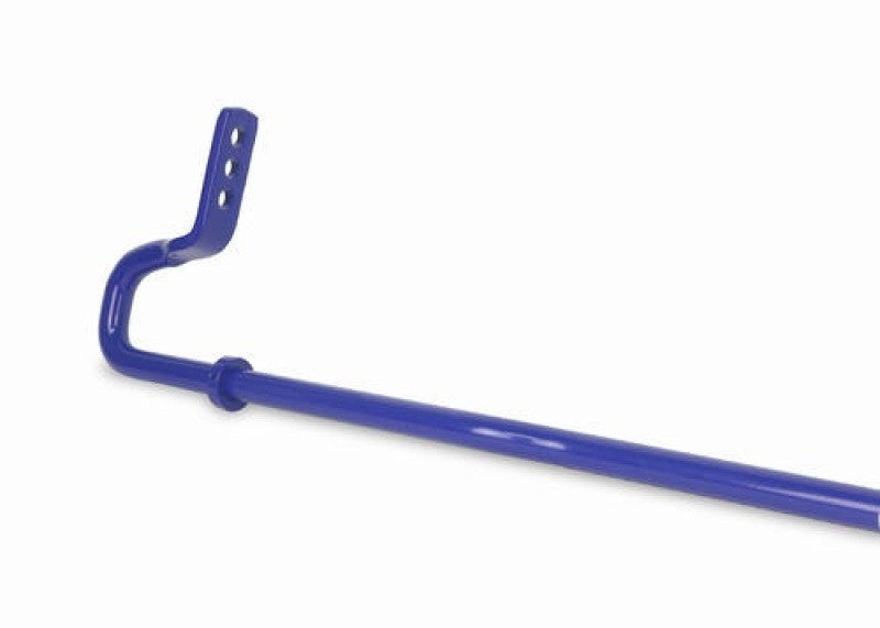 SuperPro 2022+ Subaru BRZ 16mm Adjustable Rear Sway Bar - RC0125RZ-16 - Close-up