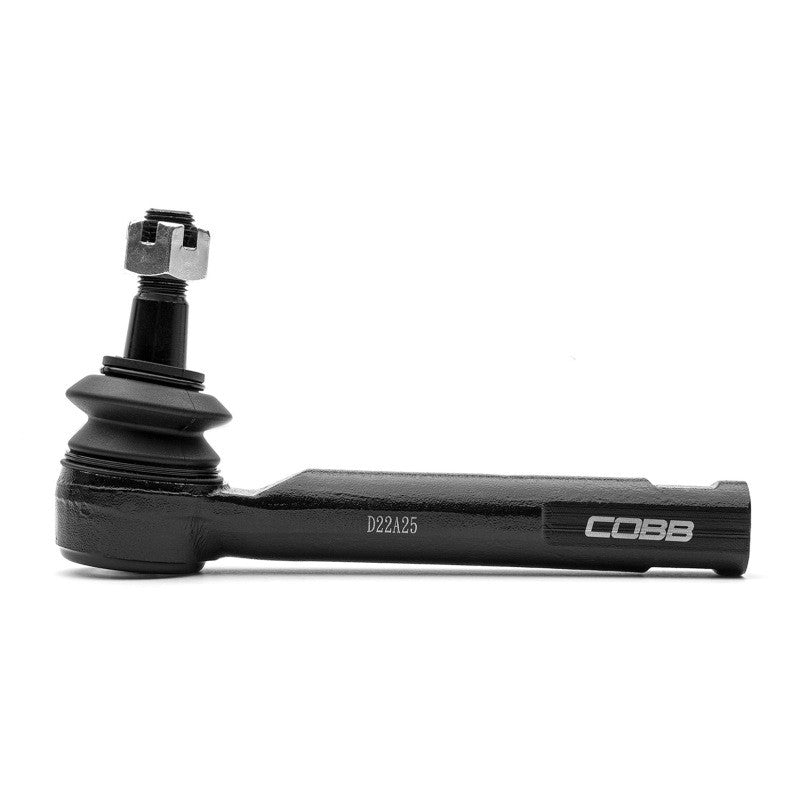 COBB 08-21 Subaru WRX/STI Front Roll Center Bump Steer Kit - Angle 3