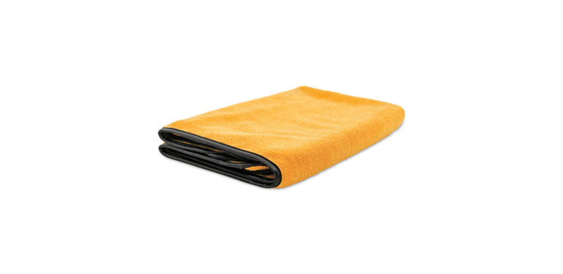 Griots Garage Micro Fiber Terry Weave Drying Towel