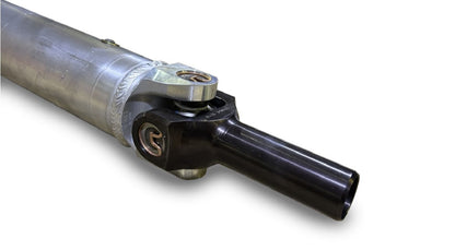 DSS 5-Speed (R160 Rear) 1-Piece Aluminum Driveshaft SUSH1 For Subaru 2002-2007 WRX