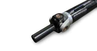 DSS Subaru Automatic / 6-Speed Swap (R160 Rear) 1-Piece Carbon Fiber Shaft SUSH6-C For 2002-07 Subaru WRX - 610096