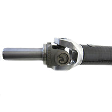DSS Subaru 2008-2014 WRX STi 1-Piece Carbon Fiber Driveshaft SUSH9-C