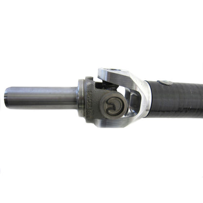 DSS Subaru 2008-2014 WRX STi 1-Piece Carbon Fiber Driveshaft SUSH9-C