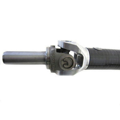 DSS Subaru 2008-2014 WRX STi 1-Piece Carbon Fiber Driveshaft SUSH9-C - 610166