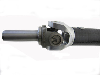 DSS Subaru 2015 WRX STi 1-Piece Carbon Fiber Driveshaft SUSH14-C - 610265