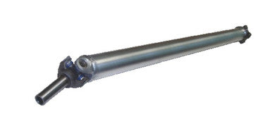 DSS Automatic 3in Aluminum 1-Piece Driveshaft TOSH87-A For 2012-20 Scion FR-S/Subaru BRZ/Toyota GT86 - 610344