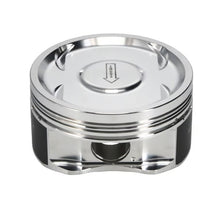 Manley Platinum Series Piston Set for 04+ Subaru WRX STI (EJ257) STD Stroke 99.5mm STD Bore 8.5:1