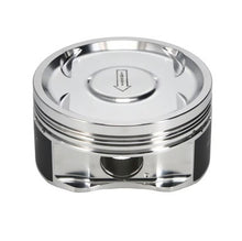 Manley Platinum Series Piston Set for 04+ Subaru WRX STI (EJ257) STD Stroke 99.5mm STD Bore 8.5:1 - 612000C-4