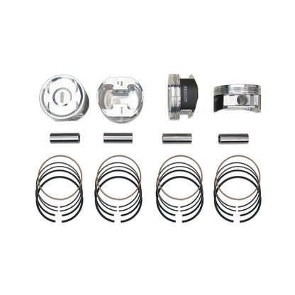 Manley Platinum Series Piston Set