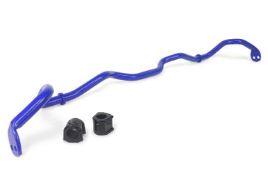 SuperPro 2022+ Subaru WRX 24mm Adjustable Front Sway Bar Kit - RC0132FZ-24